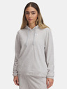 Under Armour Dámská mikina Under Armour UA Rival Terry Hoodie