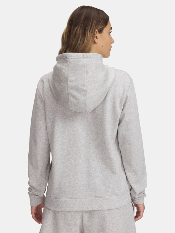 Under Armour Dámská mikina Under Armour UA Rival Terry Hoodie