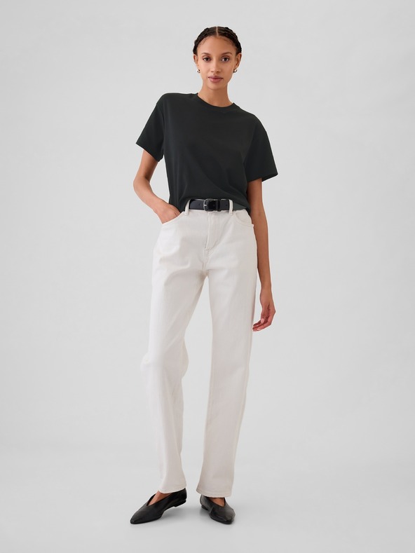 GAP Bavlněné tričko GAP