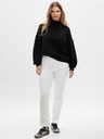 GAP Džíny slim High Rise Vintage GAP