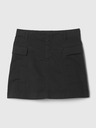 GAP Cargo mini sukně GAP