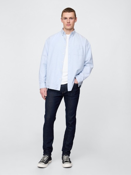 GAP Džíny skinny GapFlex GAP