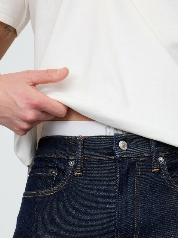 GAP Džíny skinny GapFlex GAP