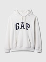GAP Mikina s logem Gap