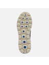 Geox Tmavě modré dámské tenisky Geox Spherica Plus Fast in