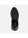 Geox Černé dámské tenisky Geox Xtros