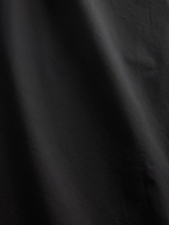 GAP Popelínová maxi sukně GAP