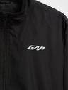 GAP Dětská bunda s logem Windbreaker GAP