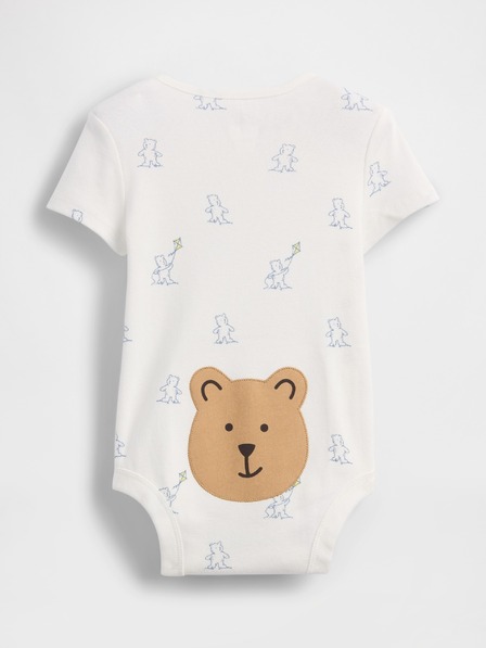 GAP Baby body Brannan bear GAP