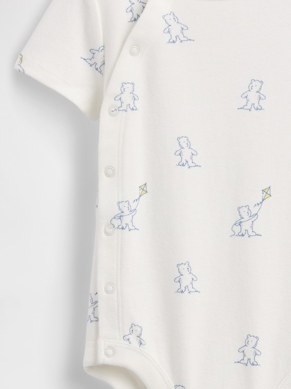 GAP Baby body Brannan bear GAP