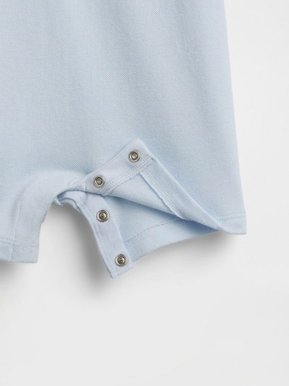 GAP Baby polo overal Brannan Bear GAP