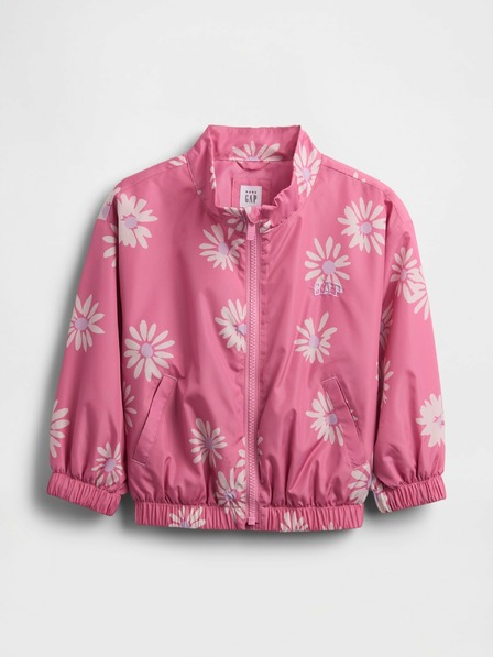 GAP Baby nepromokavá bunda Windbreaker GAP