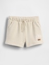 GAP Baby kraťasy s logem GAP