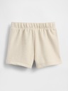 GAP Baby kraťasy s logem GAP