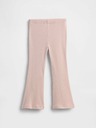 GAP Baby žebrované legíny Mix & Match GAP