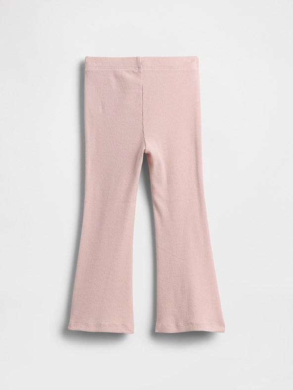 GAP Baby žebrované legíny Mix & Match GAP