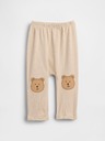GAP Baby kalhoty Brannan Bear GAP