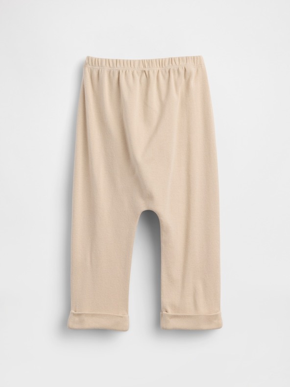 GAP Baby kalhoty Brannan Bear GAP