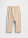 GAP Baby kalhoty Brannan Bear GAP