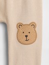 GAP Baby kalhoty Brannan Bear GAP
