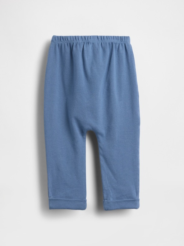 GAP Baby kalhoty Brannan Bear GAP