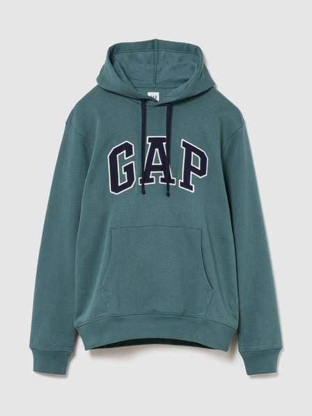 GAP Mikina s logem Gap