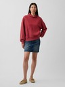 GAP Oversize mikina Heavyweight GAP