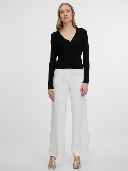 Orsay Černý dámský kardigan ORSAY