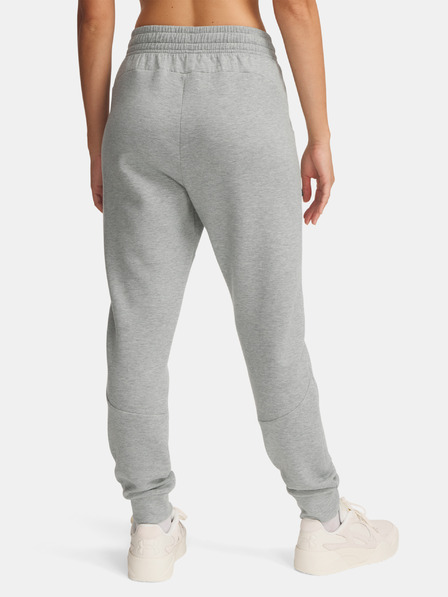 Under Armour Dámské tepláky Under Armour Unstoppable Flc Jogger