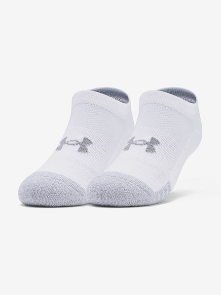 Under Armour Dětské ponožky Under Armour Youth Heatgear NS (3 páry)