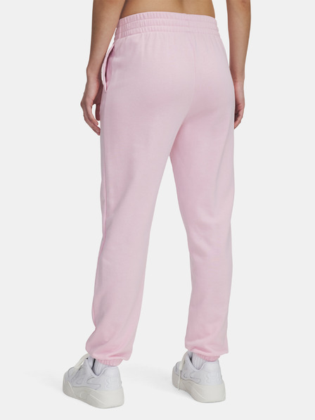 Under Armour Dámské tepláky Under Armour UA Rival Terry Joggers