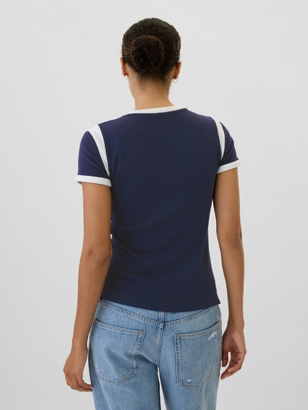 GAP Tričko s logem Gap