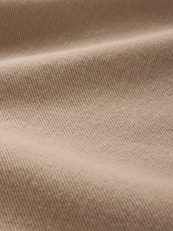 GAP Džíny Barrel High Rise GAP