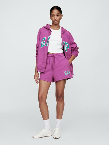 GAP Kraťasy s logem GAP