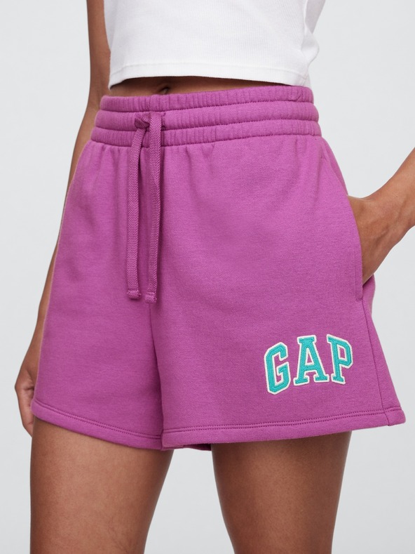 GAP Kraťasy s logem GAP