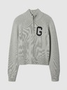 GAP Svetr s logem GAP