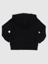 GAP Baby mikina s logem Gap GAP