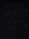 GAP Baby mikina s logem Gap GAP