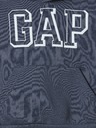 GAP Baby mikina s logem Gap