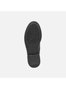 Geox Černá dámská kotníková obuv Geox Serilda