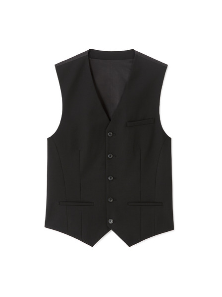 Celio Společenská slim vesta Mugiamaury