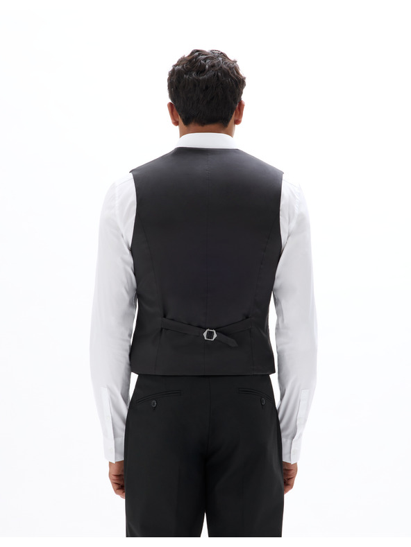 Celio Společenská slim vesta Mugiamaury