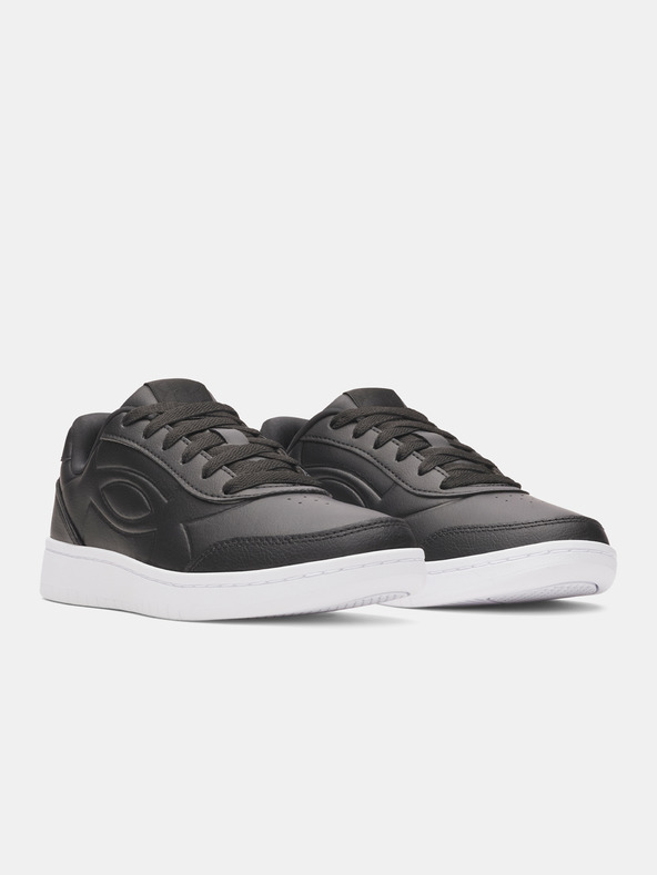 Under Armour Unisexové boty Under Armour UA GS Tempo