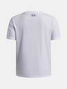 Under Armour Chlapecké tričko Under Armour UA B Logo Blur SS