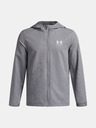 Under Armour Chlapecká bunda Under Armour UA B Rival Wvn Jacket