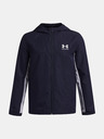 Under Armour Chlapecká bunda Under Armour UA B Rival Wvn Jacket