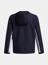 Under Armour Chlapecká bunda Under Armour UA B Rival Wvn Jacket