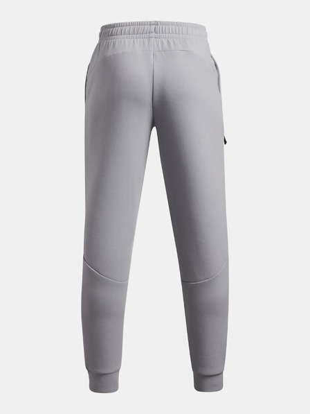 Under Armour Chlapecké tepláky Under Armour UA B Unstoppable Flc Jogger