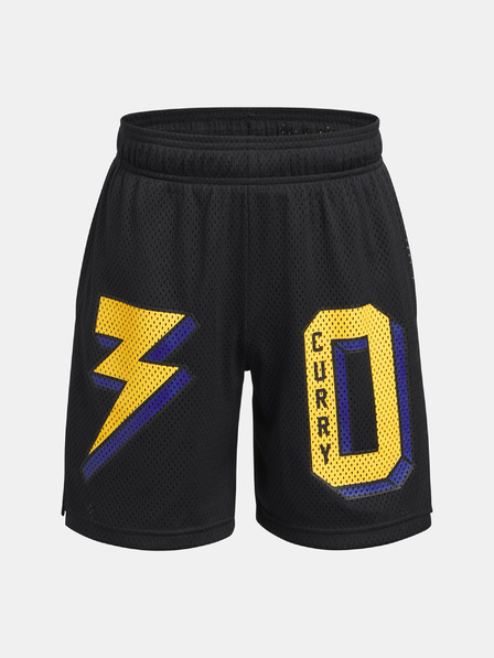 Under Armour Chlapecké kraťasy Under Armour Curry Sig Short