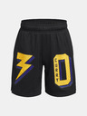 Under Armour Chlapecké kraťasy Under Armour Curry Sig Short